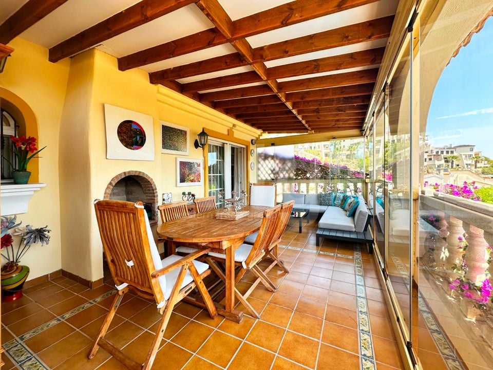 3 bedroom Villa in Orihuela Costa - FPS141341 - Photo - 23