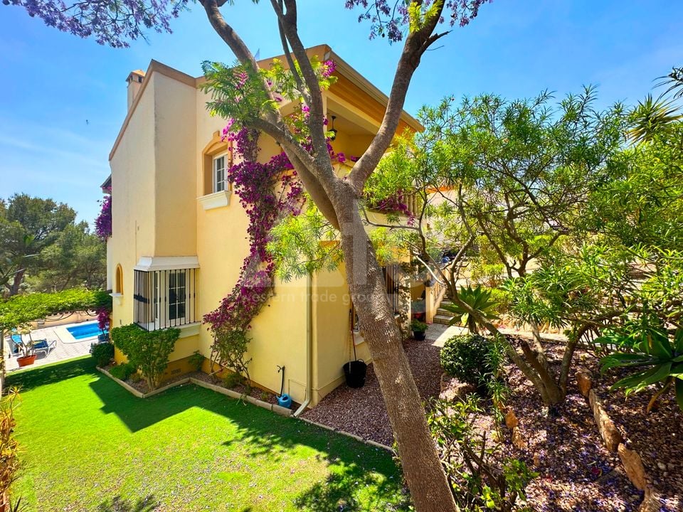 3 bedroom Villa in Orihuela Costa - FPS141341 - Photo - 34