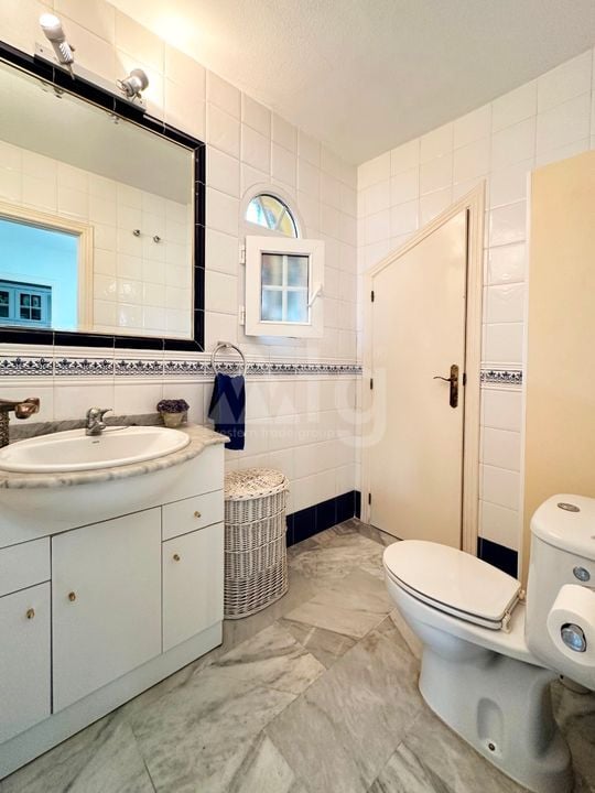 3 bedroom Villa in Orihuela Costa - FPS141341 - Photo - 20