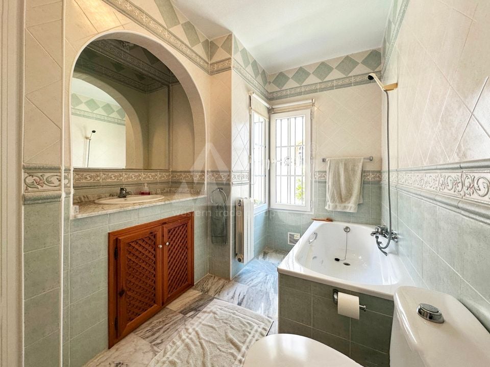 3 bedroom Villa in Orihuela Costa - FPS141341 - Photo - 18