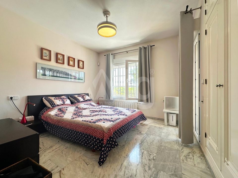 3 bedroom Villa in Orihuela Costa - FPS141341 - Photo - 14