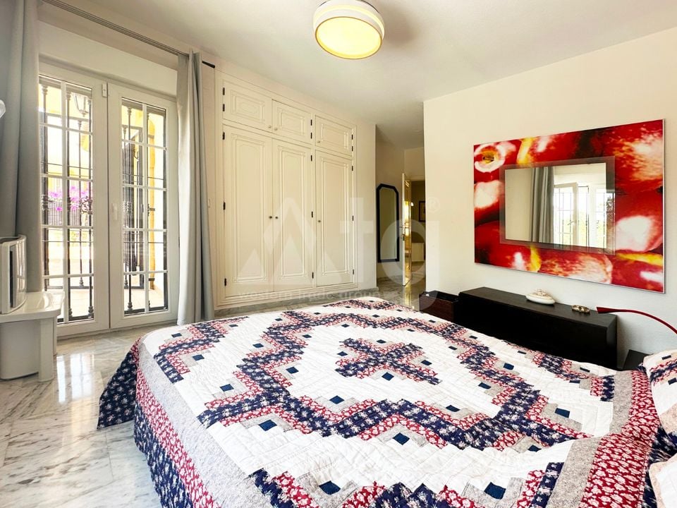 3 bedroom Villa in Orihuela Costa - FPS141341 - Photo - 15