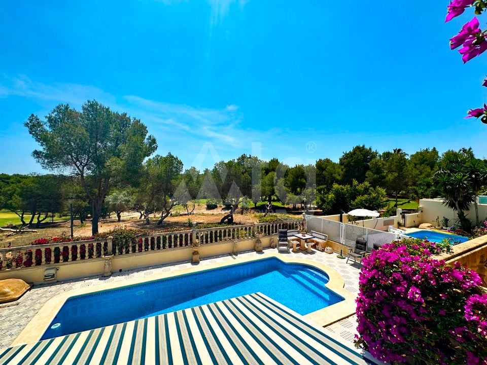 3 bedroom Villa in Orihuela Costa - FPS141341 - Photo - 29