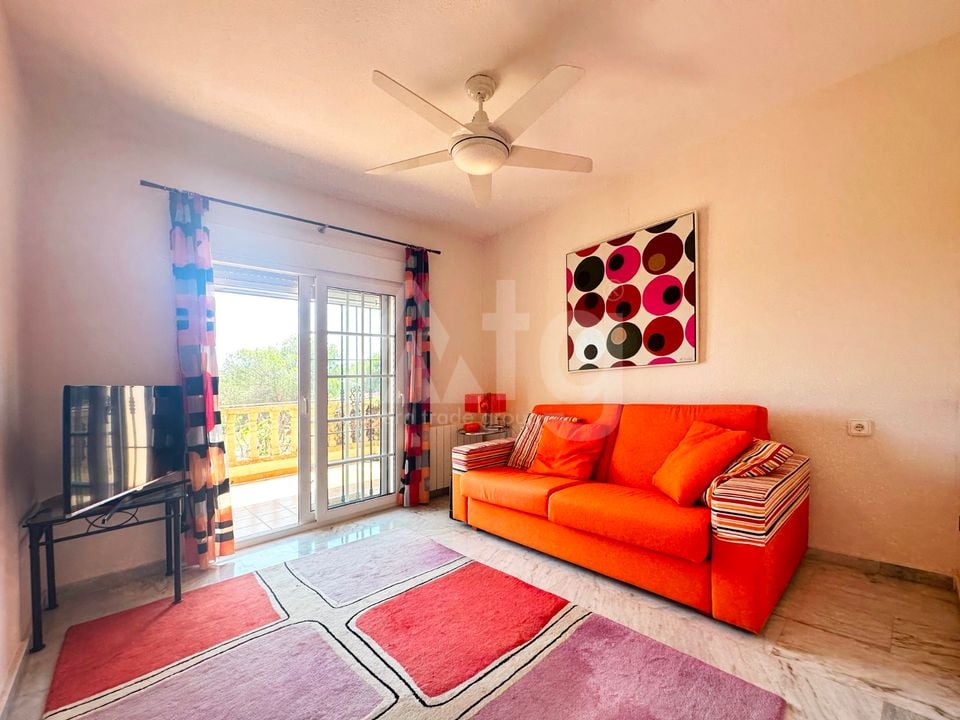 3 bedroom Villa in Orihuela Costa - FPS141341 - Photo - 16