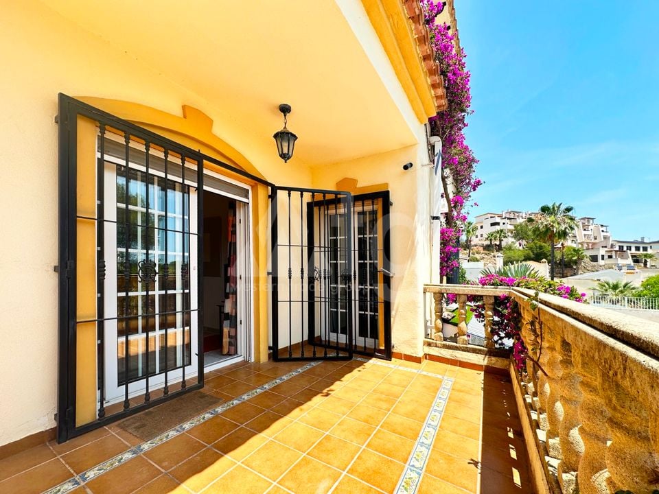 3 bedroom Villa in Orihuela Costa - FPS141341 - Photo - 21