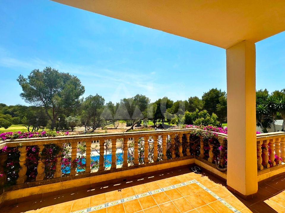 3 bedroom Villa in Orihuela Costa - FPS141341 - Photo - 27