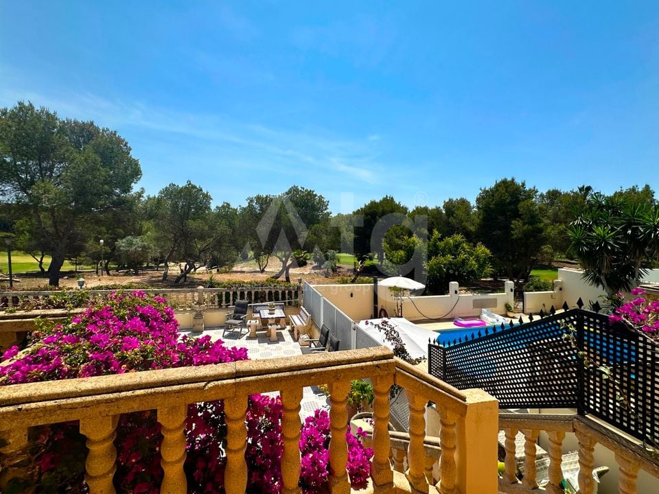 3 bedroom Villa in Orihuela Costa - FPS141341 - Photo - 28
