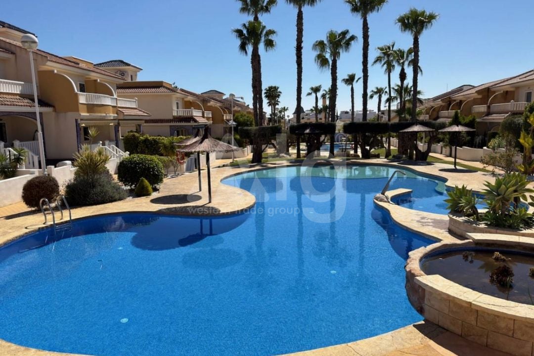 2 bedroom Apartment in Ciudad Quesada - PRS141378 - Photo - 1
