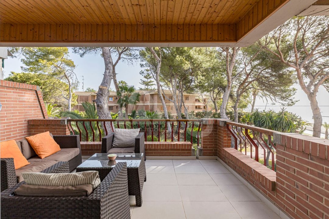 3 bedroom Penthouse in Santiago de la Ribera - SPB141426 - Photo - 2