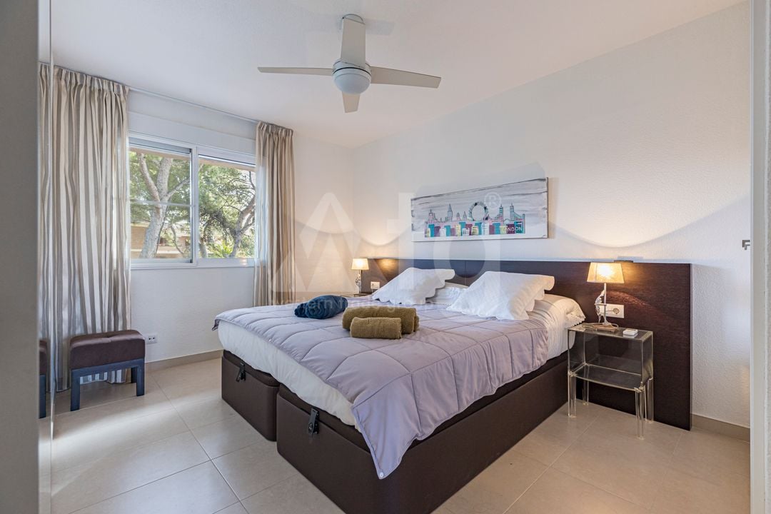 3 bedroom Penthouse in Santiago de la Ribera - SPB141426 - Photo - 4