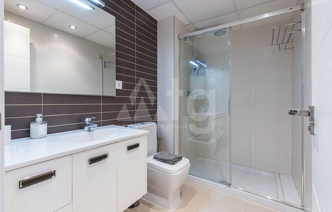 3 bedroom Penthouse in Santiago de la Ribera - SPB141426 - Photo - 8