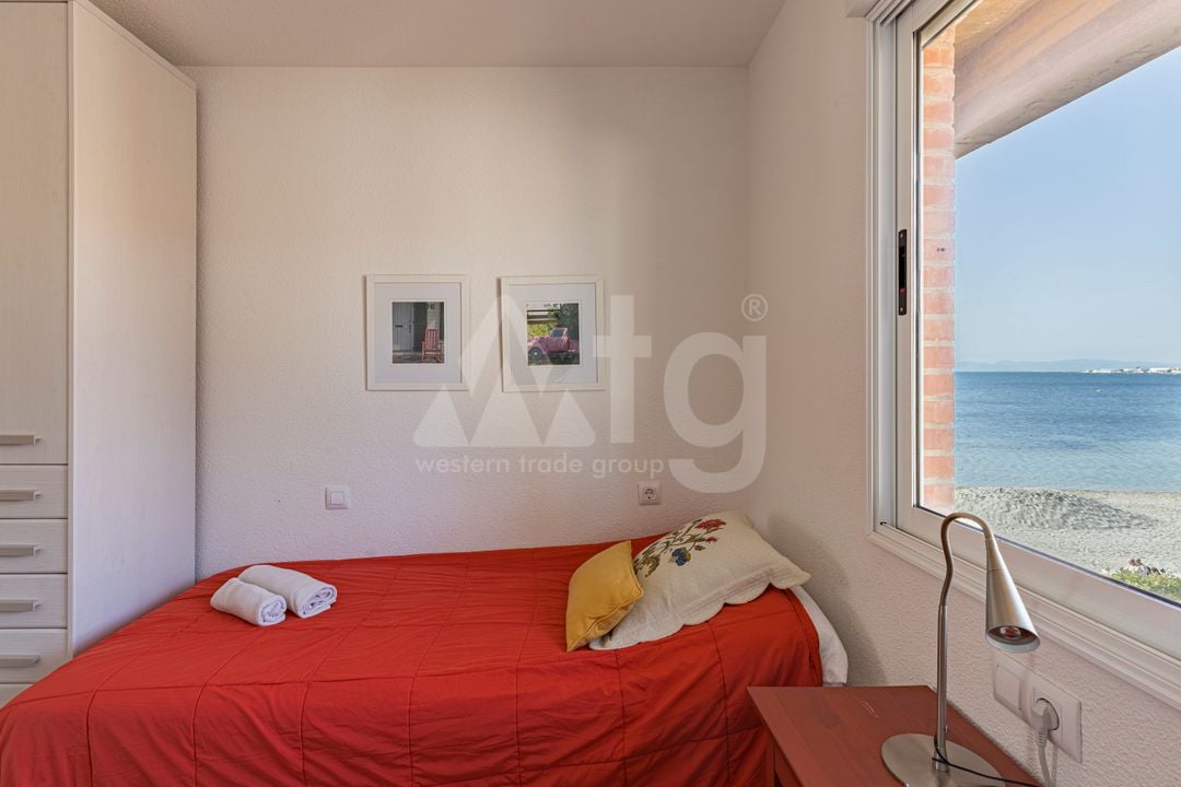3 bedroom Penthouse in Santiago de la Ribera - SPB141426 - Photo - 7