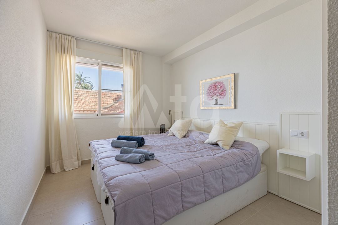 3 bedroom Penthouse in Santiago de la Ribera - SPB141426 - Photo - 6
