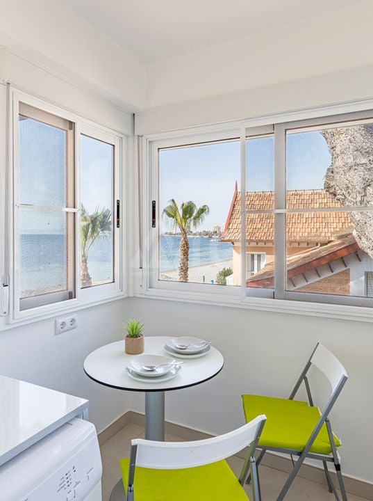 3 bedroom Penthouse in Santiago de la Ribera - SPB141426 - Photo - 9