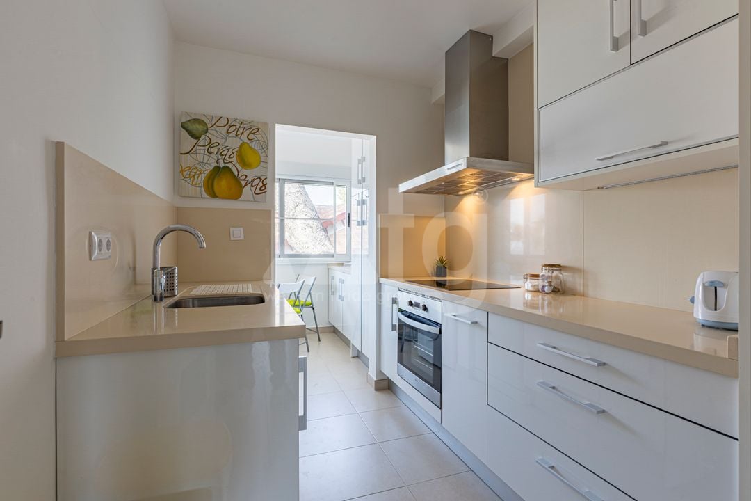 3 bedroom Penthouse in Santiago de la Ribera - SPB141426 - Photo - 3