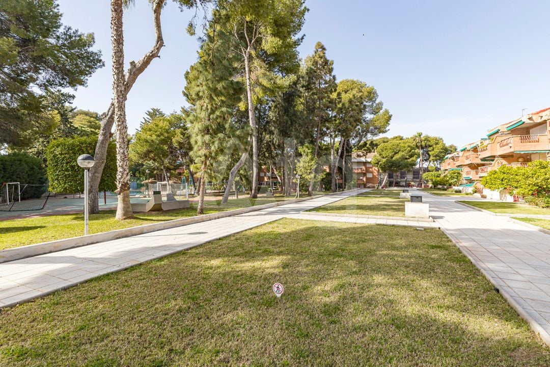 3 bedroom Penthouse in Santiago de la Ribera - SPB141426 - Photo - 10