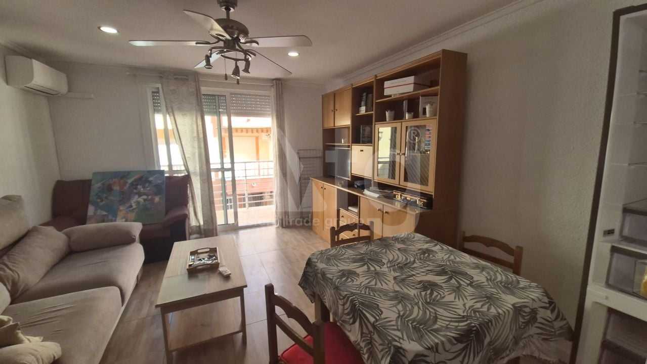 2 bedroom Apartment in San Pedro del Pinatar - SPB141430 - Photo - 2