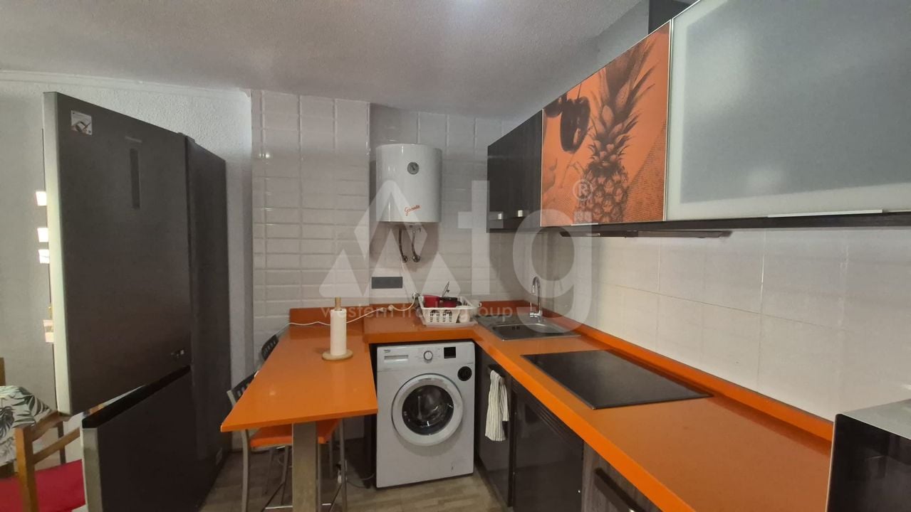 2 bedroom Apartment in San Pedro del Pinatar - SPB141430 - Photo - 4