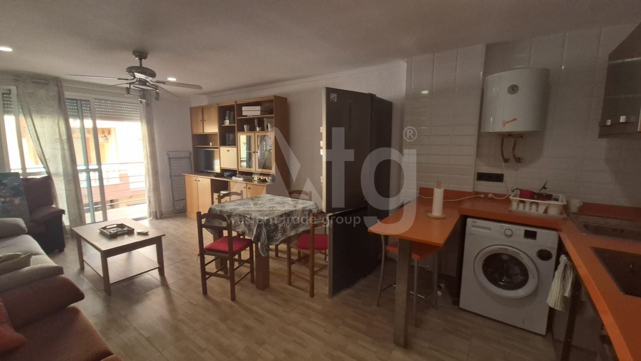 2 bedroom Apartment in San Pedro del Pinatar - SPB141430 - Photo - 3