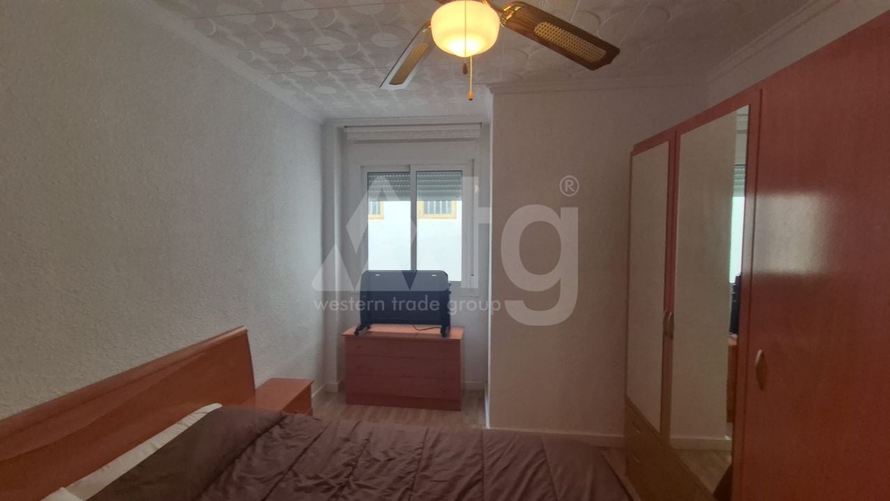2 bedroom Apartment in San Pedro del Pinatar - SPB141430 - Photo - 5