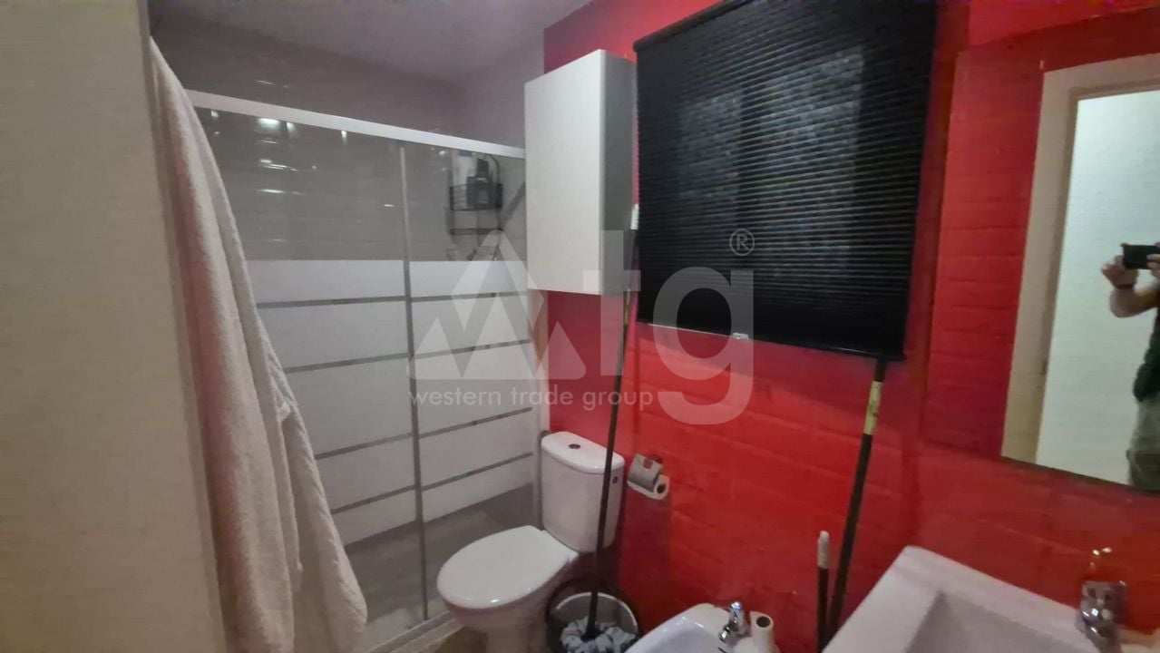 2 bedroom Apartment in San Pedro del Pinatar - SPB141430 - Photo - 7