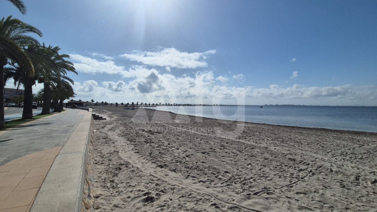 2 bedroom Apartment in San Pedro del Pinatar - SPB141430 - Photo - 8