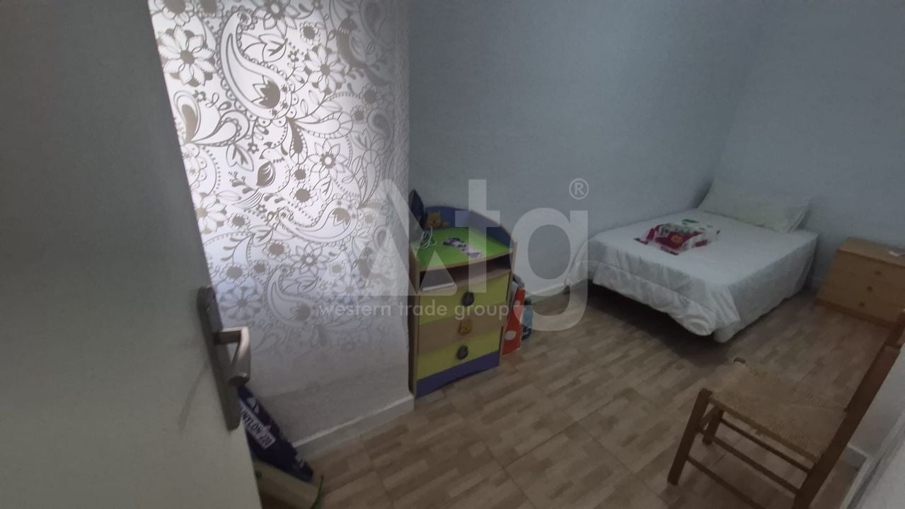 2 bedroom Apartment in San Pedro del Pinatar - SPB141430 - Photo - 6