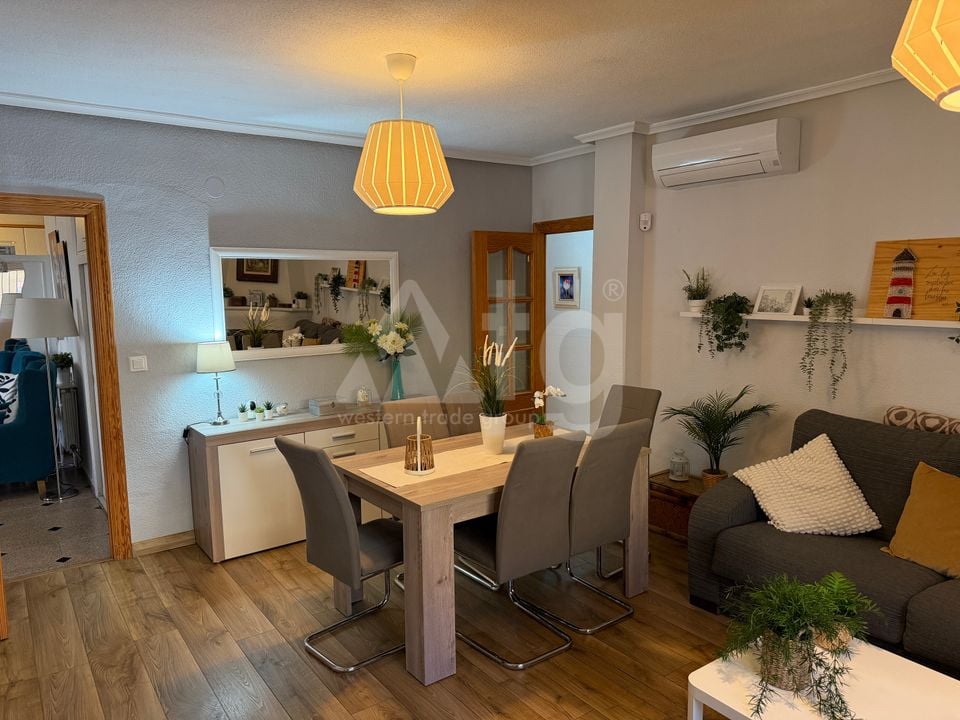 Villa de 5 chambres à Archena - SPB141431 - Photo - 3