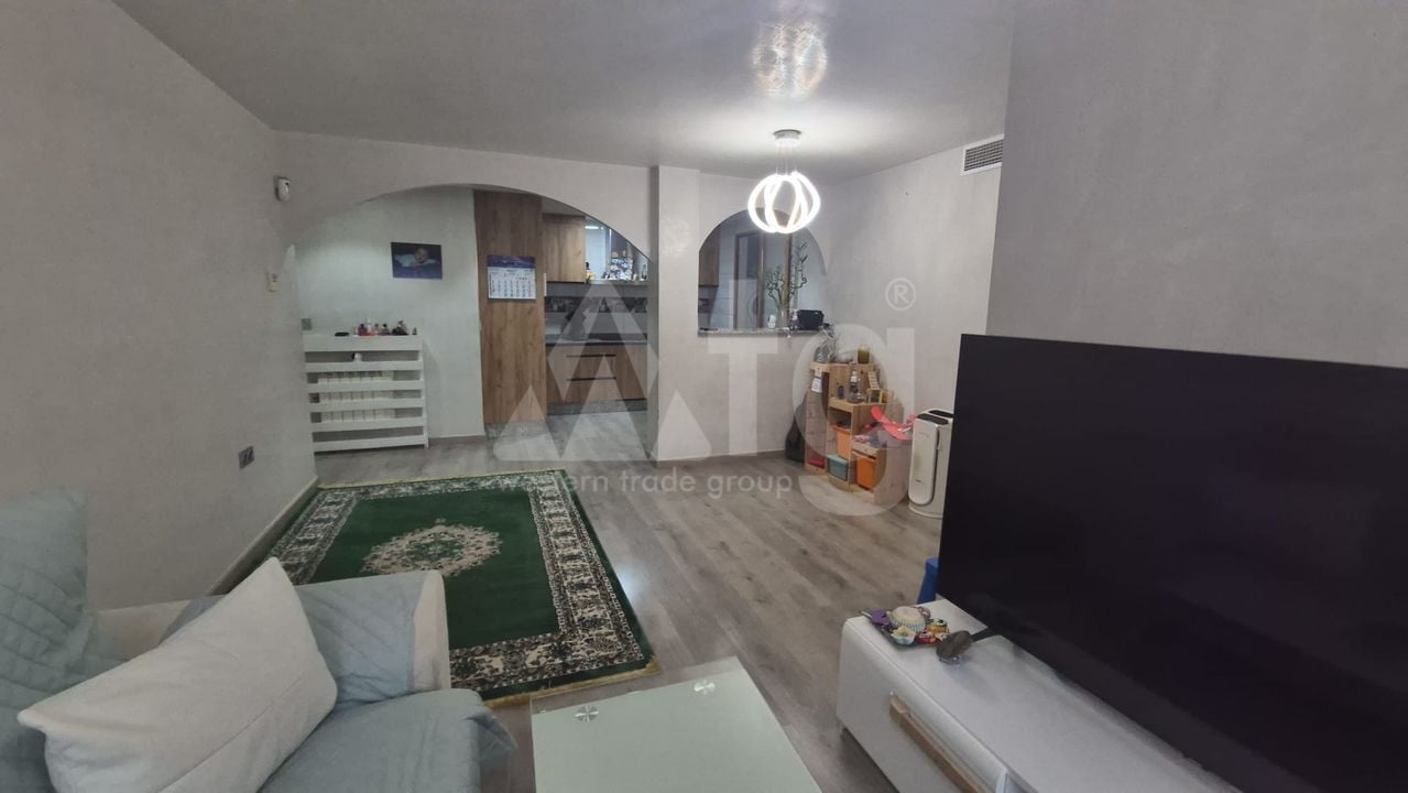 Apartamento de 3 habitaciones en Murcia - SPB141433 - Foto - 2