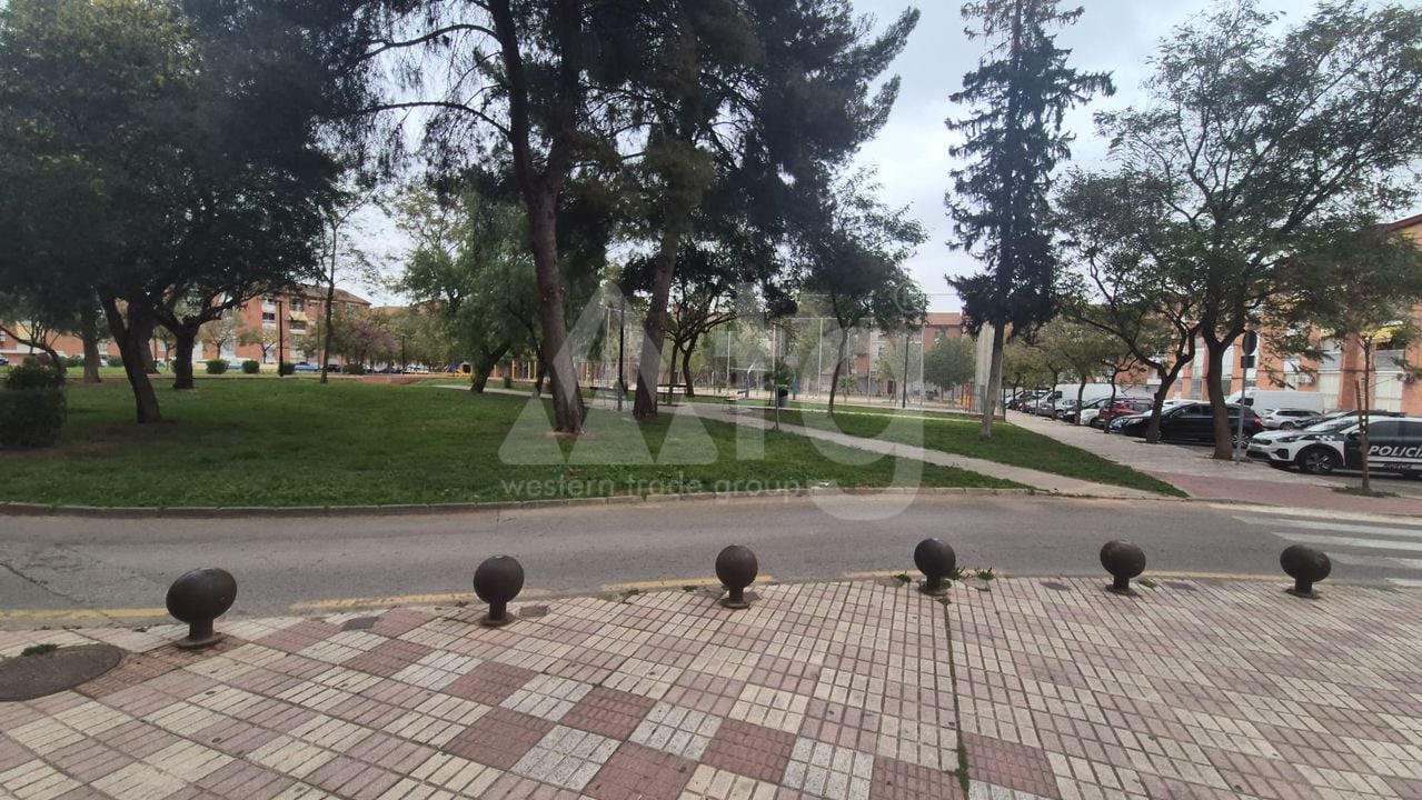 Apartamento de 3 habitaciones en Murcia - SPB141433 - Foto - 8