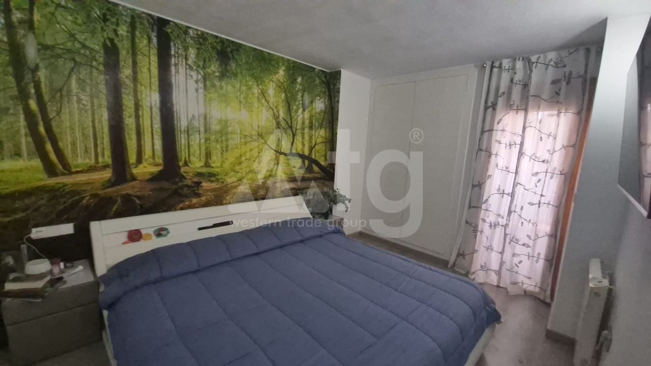 Apartamento de 3 habitaciones en Murcia - SPB141433 - Foto - 6