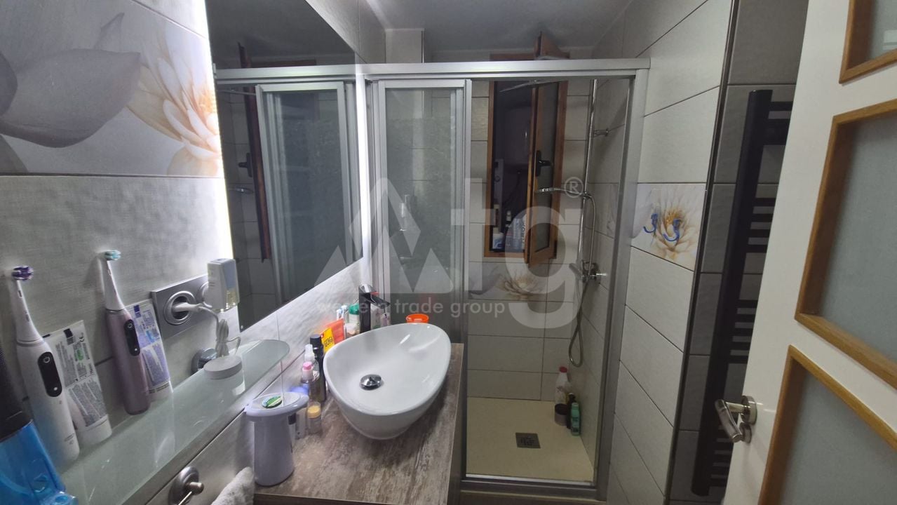 Apartamento de 3 habitaciones en Murcia - SPB141433 - Foto - 7