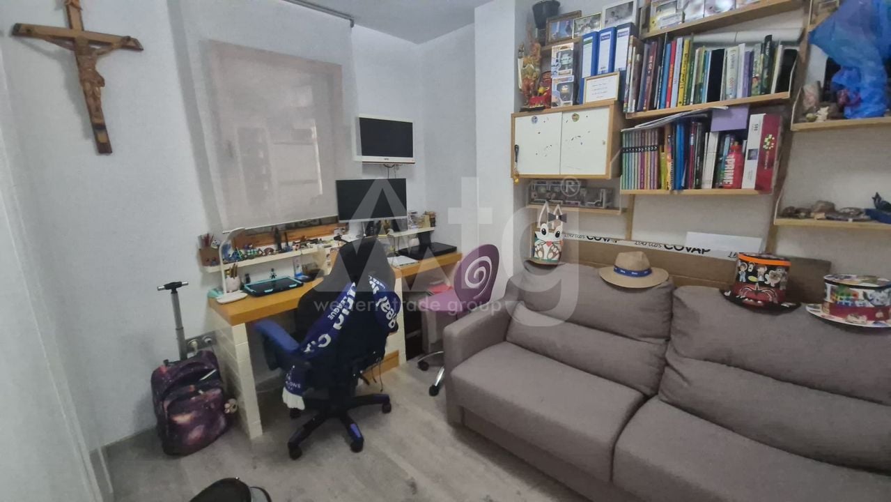 Apartamento de 3 habitaciones en Murcia - SPB141433 - Foto - 1