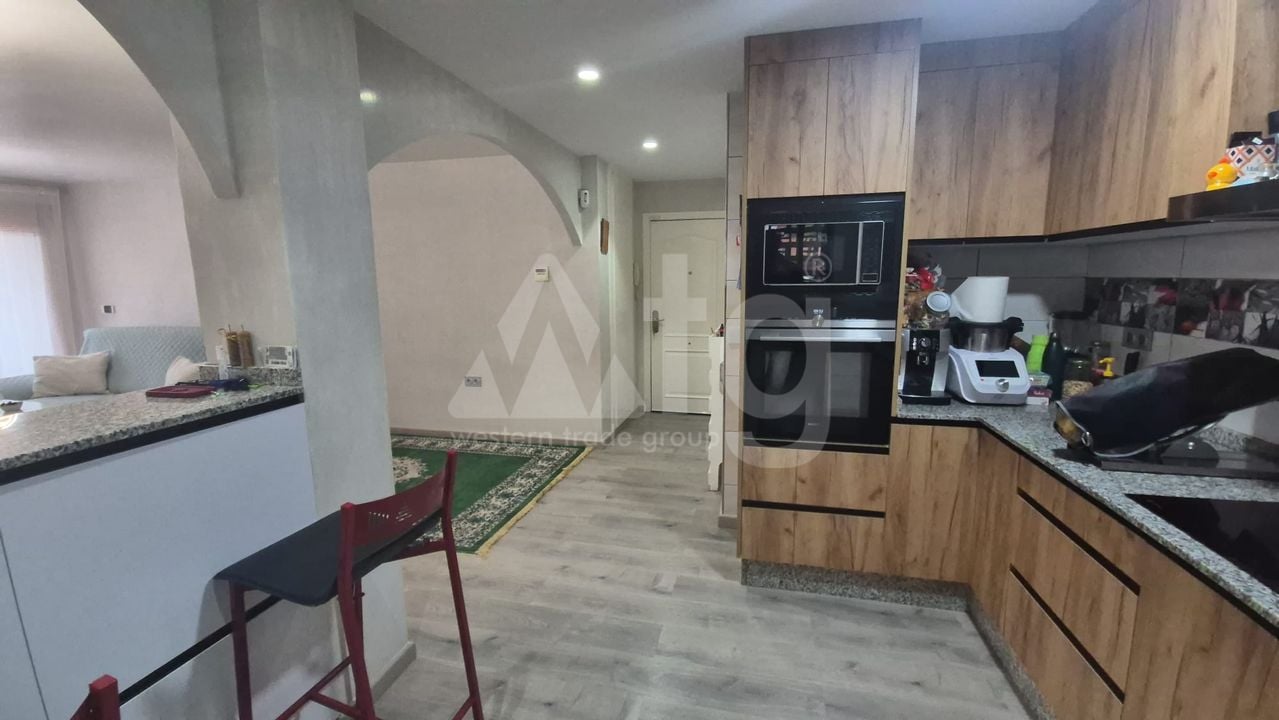 Apartamento de 3 habitaciones en Murcia - SPB141433 - Foto - 4