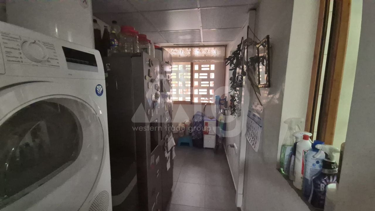 Apartamento de 3 habitaciones en Murcia - SPB141433 - Foto - 5