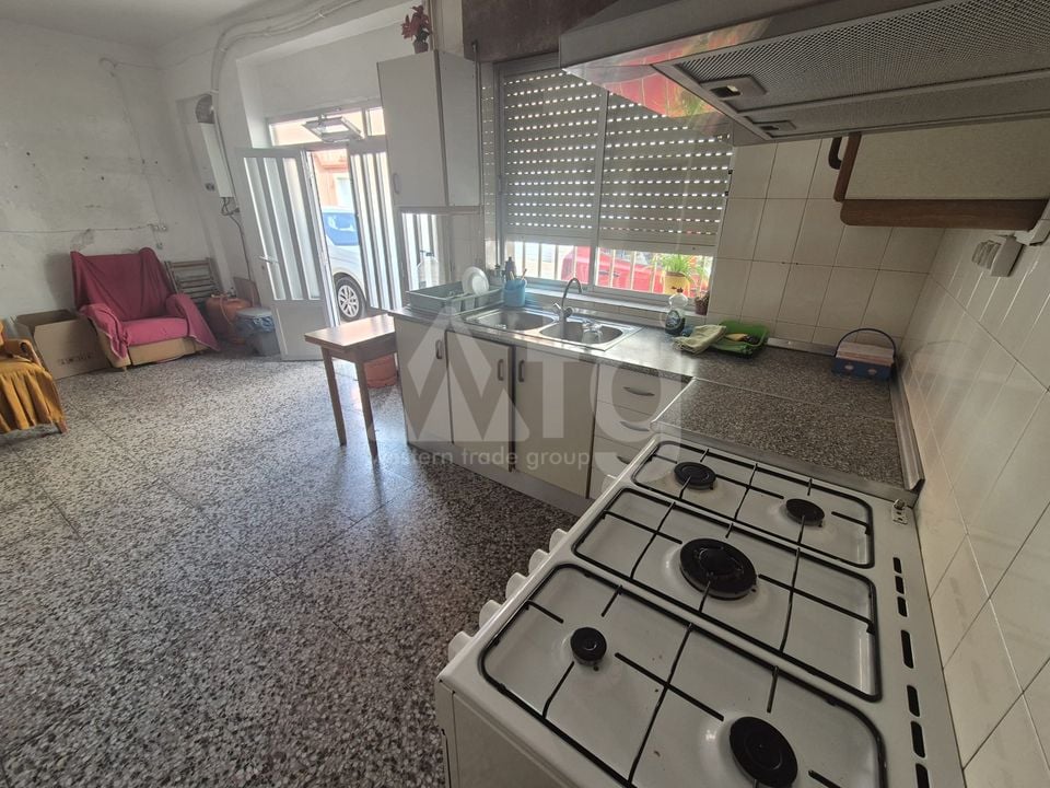 Městské domy   v Alcantarilla, 3 ložnice - SPB141434 - Foto - 2