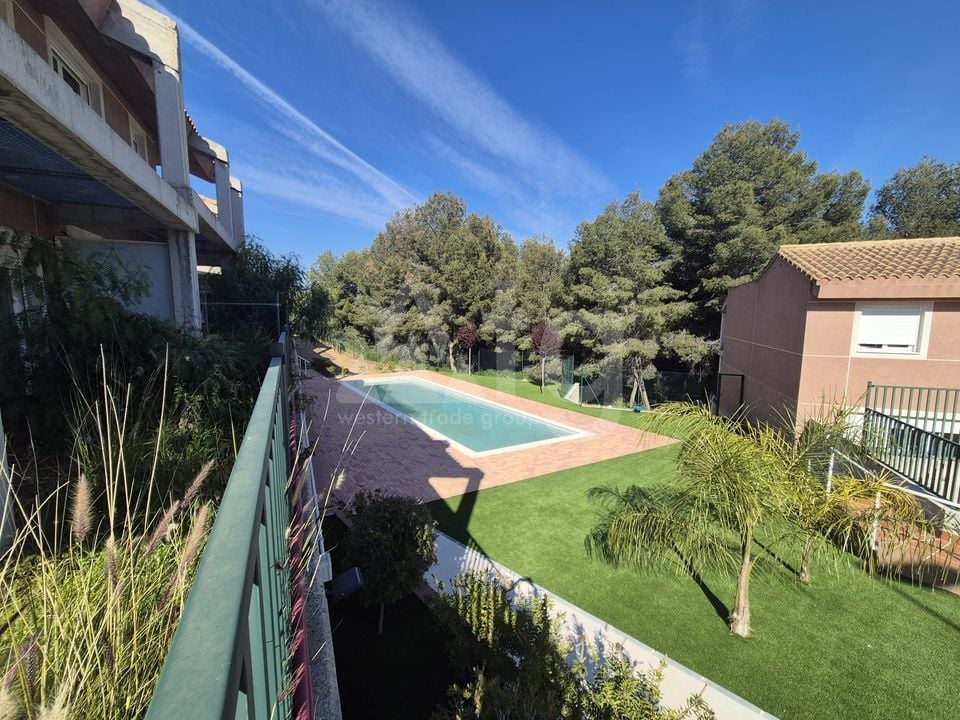 Vilă cu 4 dormitoare în Murcia - SPB141435 - Imagini - 1