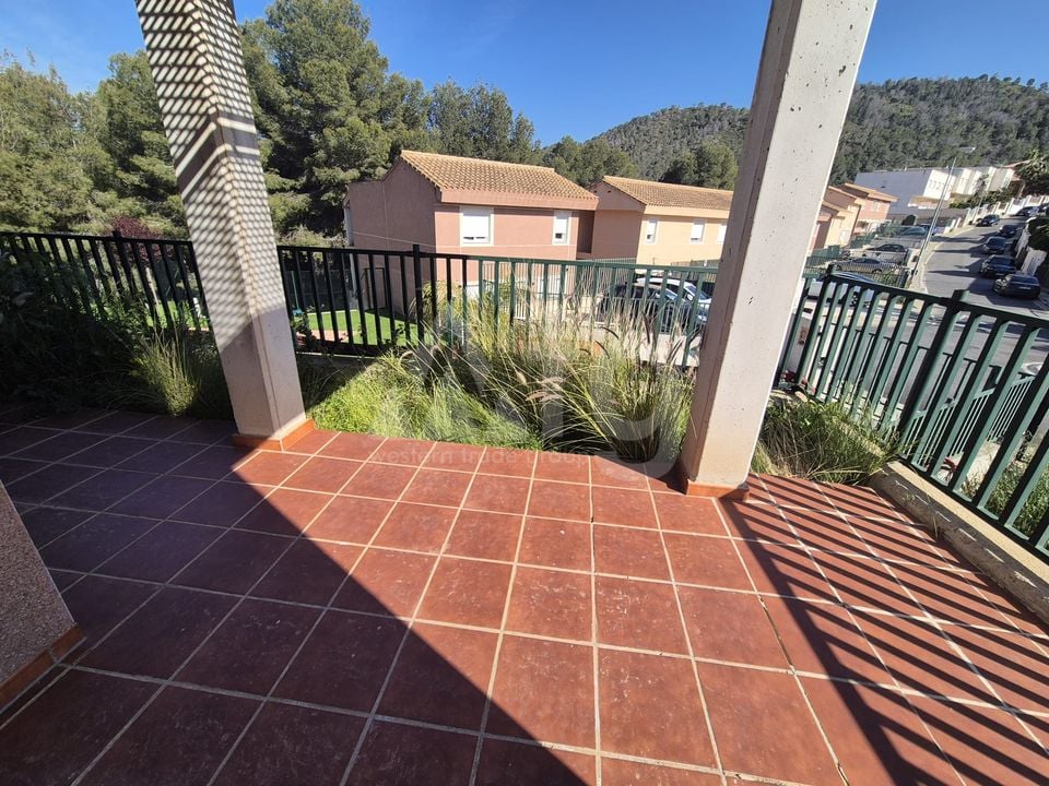 Vilă cu 4 dormitoare în Murcia - SPB141435 - Imagini - 2