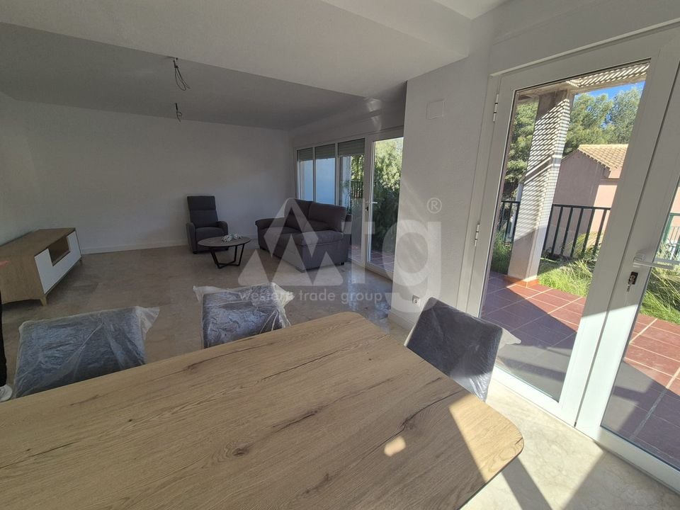 Vilă cu 4 dormitoare în Murcia - SPB141435 - Imagini - 4
