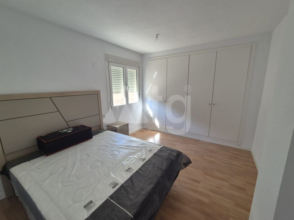 Vilă cu 4 dormitoare în Murcia - SPB141435 - Imagini - 5