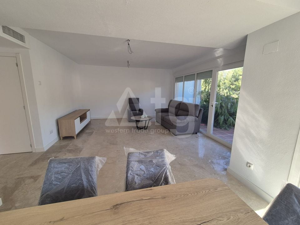 Vilă cu 4 dormitoare în Murcia - SPB141435 - Imagini - 3