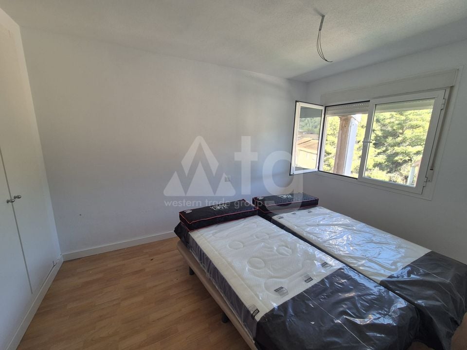 Vilă cu 4 dormitoare în Murcia - SPB141435 - Imagini - 6