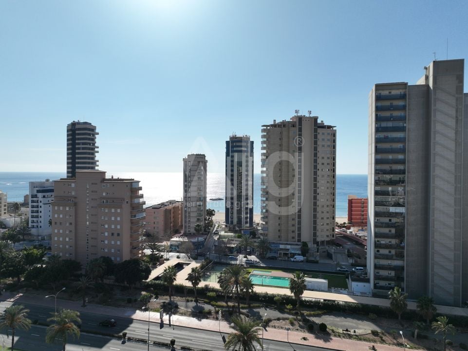 Appartement de 3 chambres à Calp - GEA109467 - Photo - 17