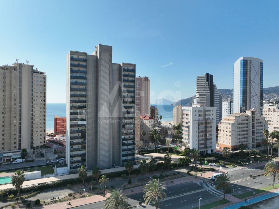 Appartement de 3 chambres à Calp - GEA109467 - Photo - 18