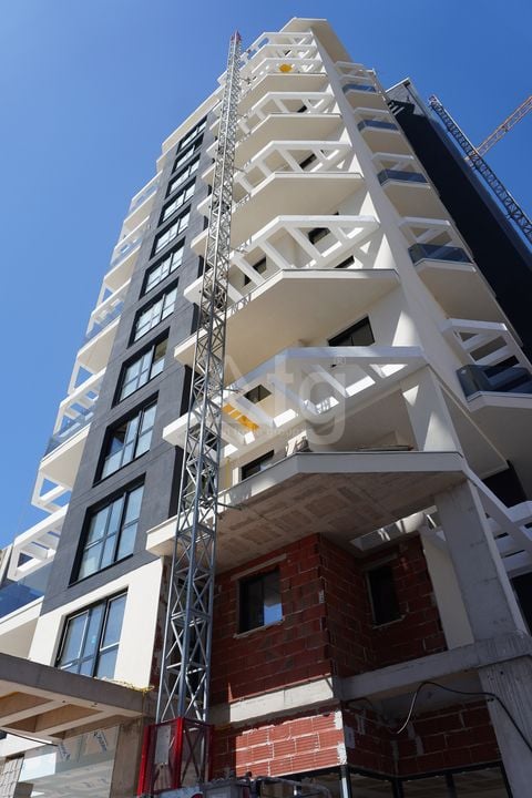 Appartement de 3 chambres à Calp - GEA109467 - Photo - 20