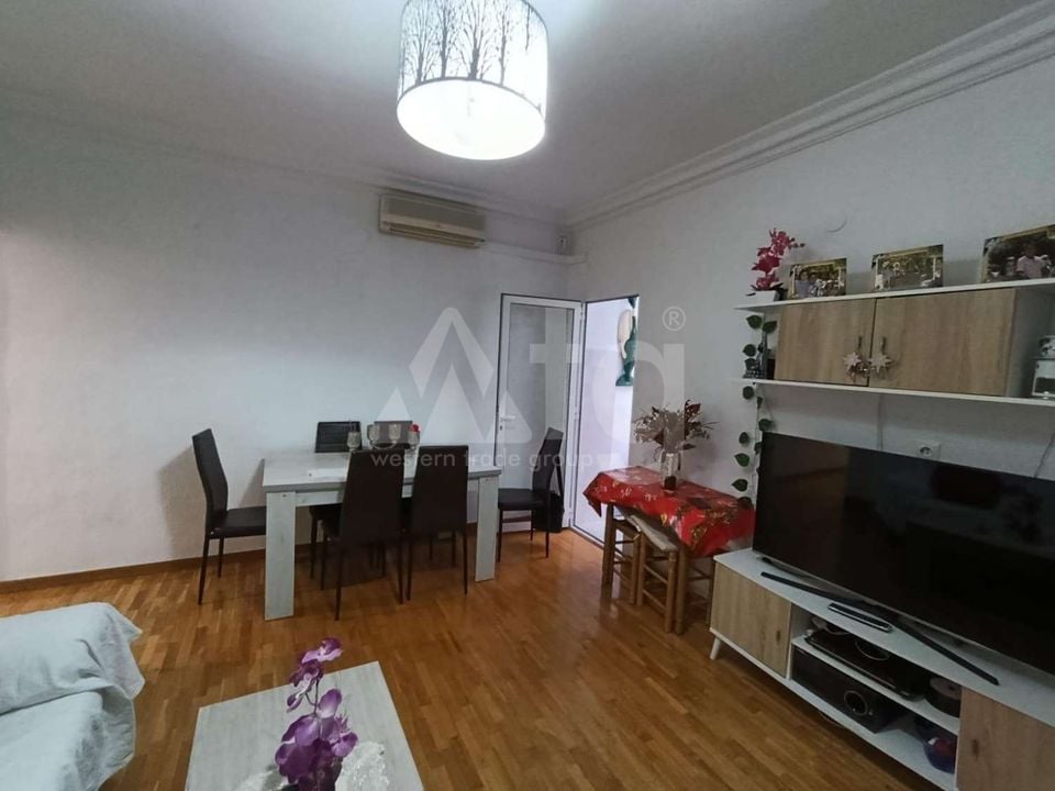 4 bedroom Apartment in Alicante - EES141474 - Photo - 3