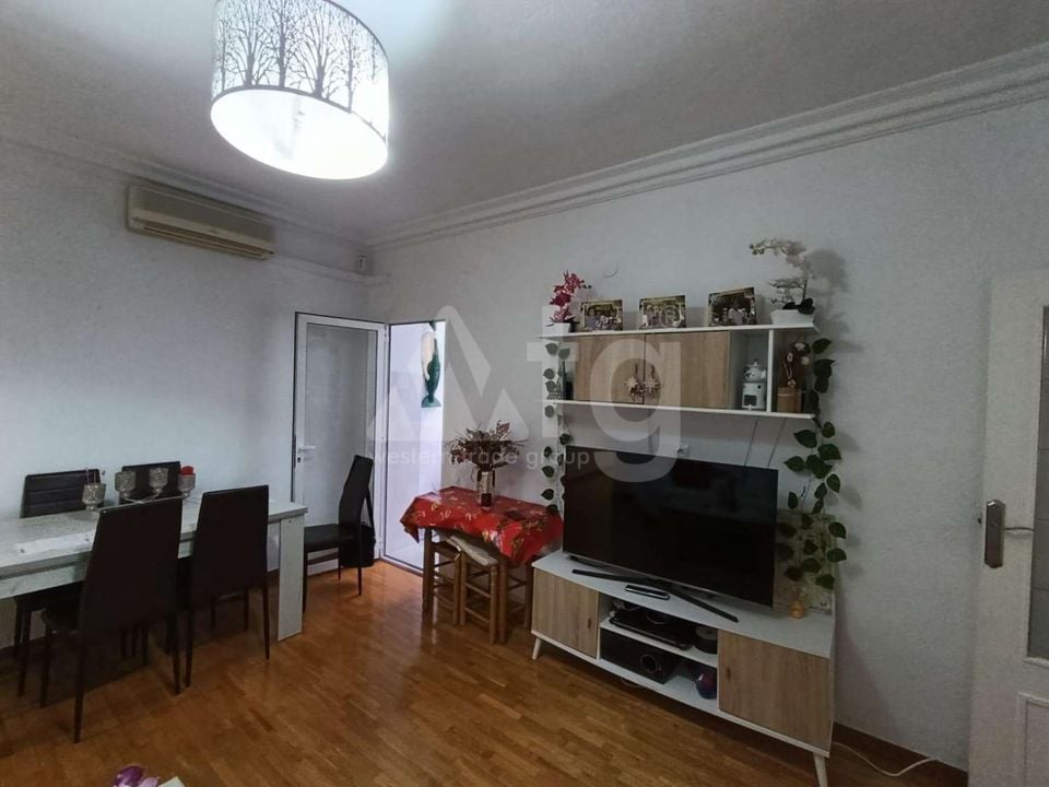 4 bedroom Apartment in Alicante - EES141474 - Photo - 4