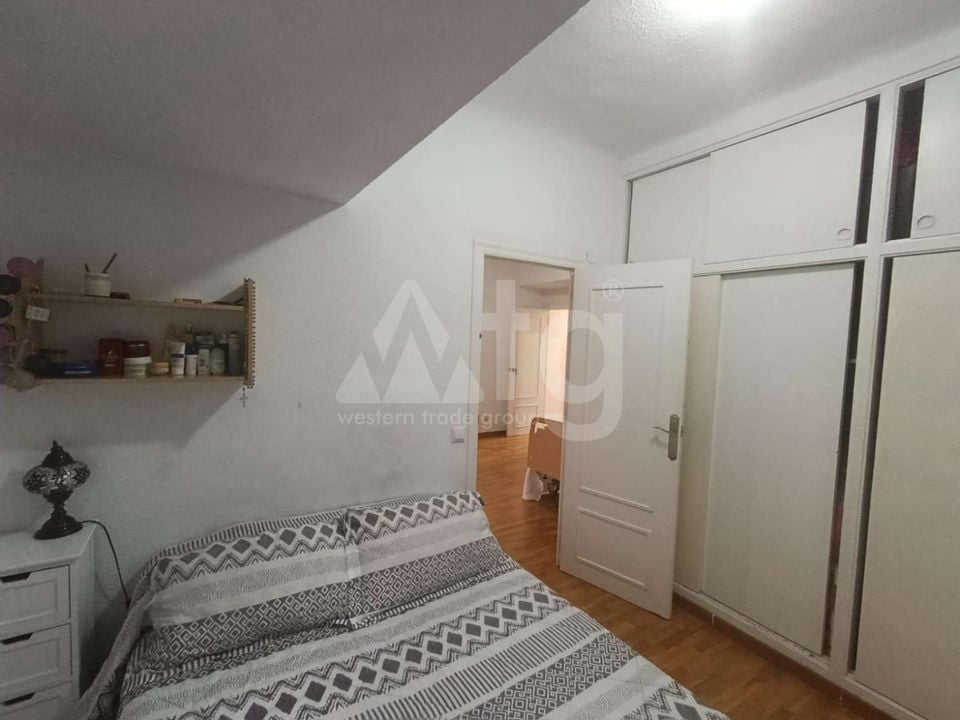 4 bedroom Apartment in Alicante - EES141474 - Photo - 9