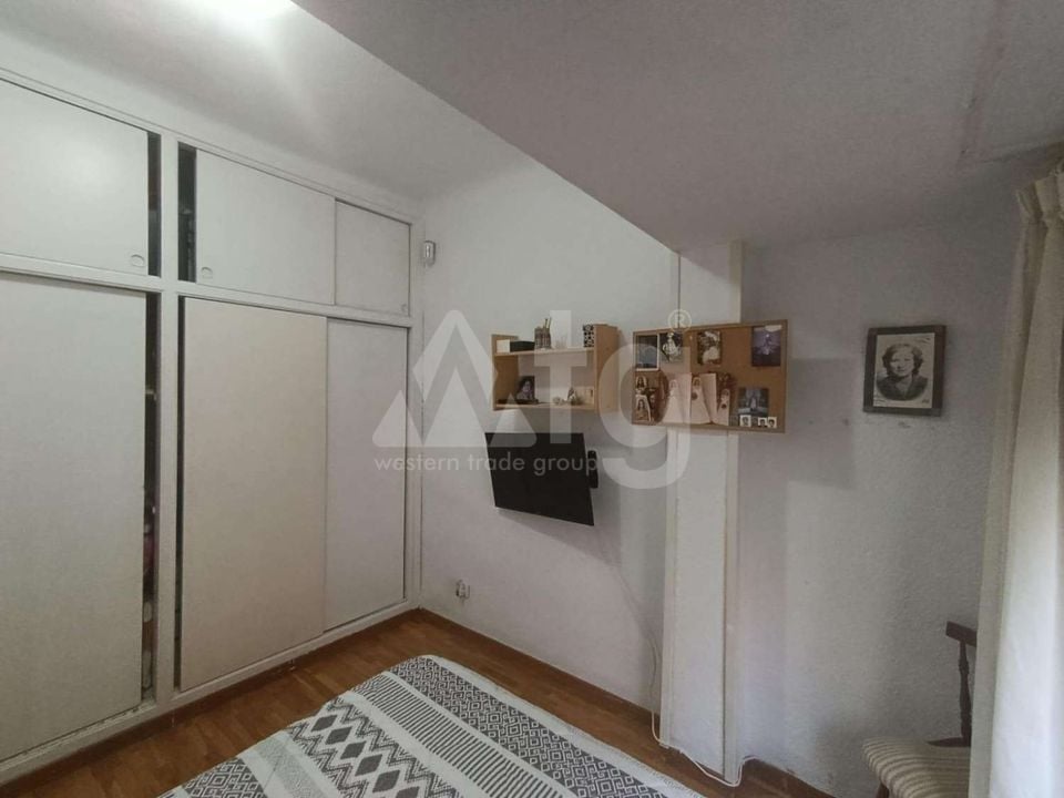 4 bedroom Apartment in Alicante - EES141474 - Photo - 10