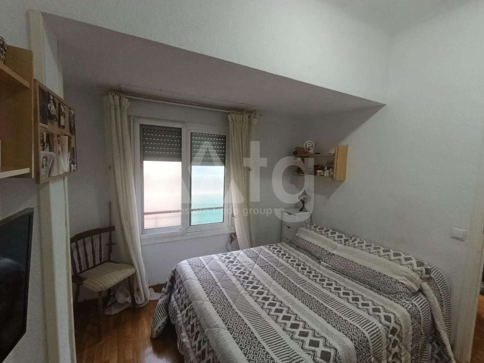 4 bedroom Apartment in Alicante - EES141474 - Photo - 7
